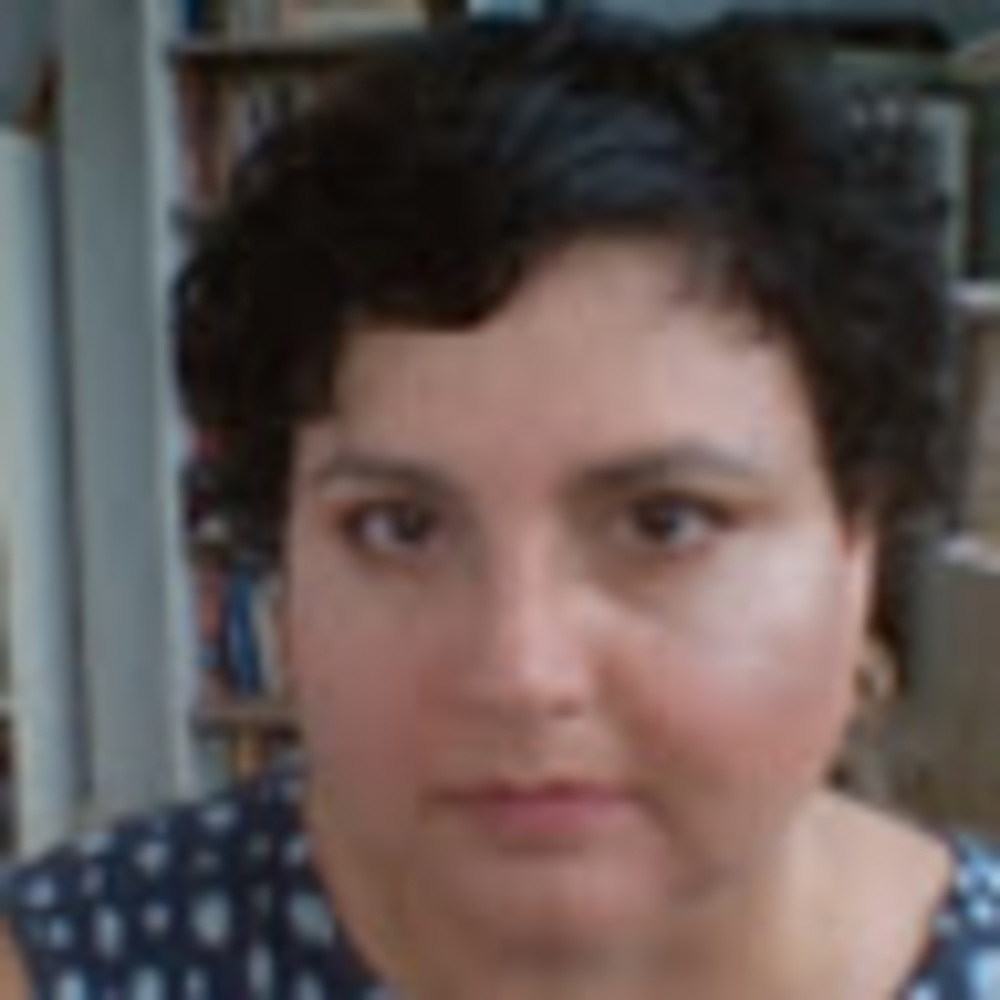 Meet your Posher, Beatriz